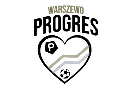 Logo Progres Warszewo