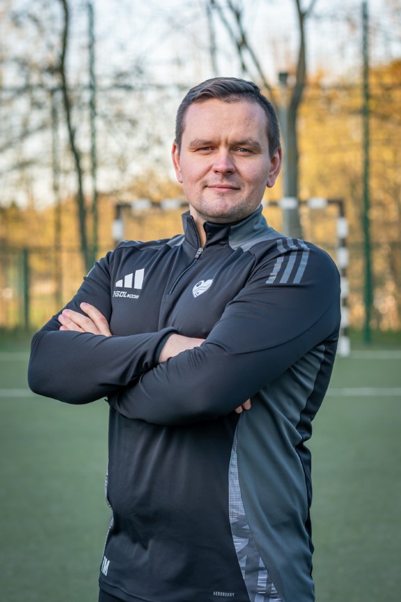 Tomasz-Maier