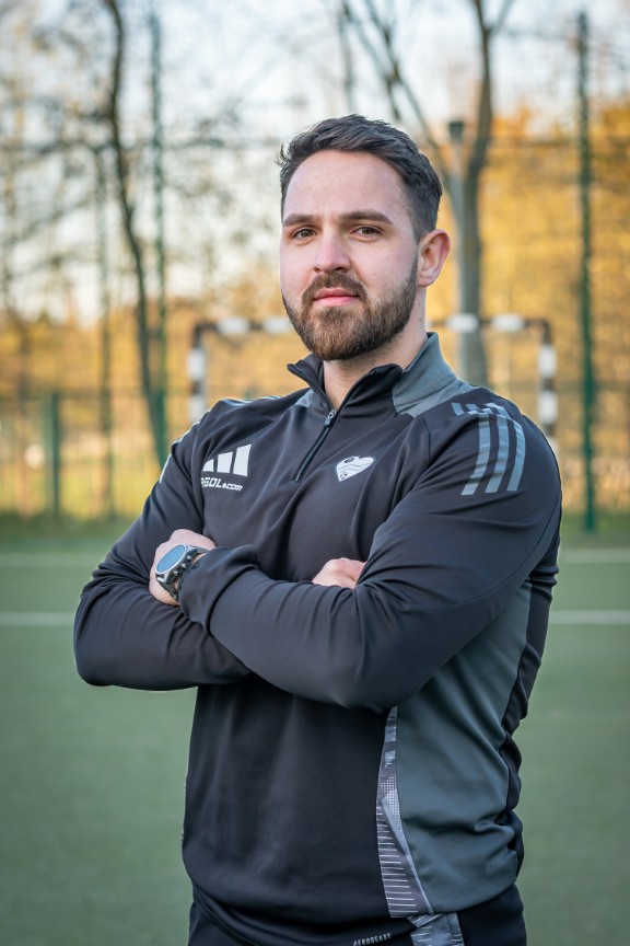 Krystian-Podgórski